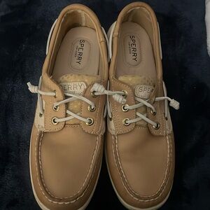 Sperry top sider